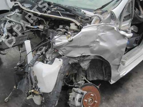 Steering column FORD FIESTA VI (CB1, CCN)  | BP4649183M21 