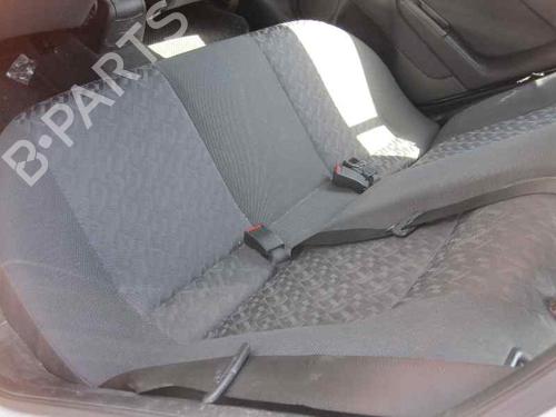 Front right window mechanism OPEL ASTRA G Hatchback (T98) 1.6 (F08, F48) | BP2396309C23 