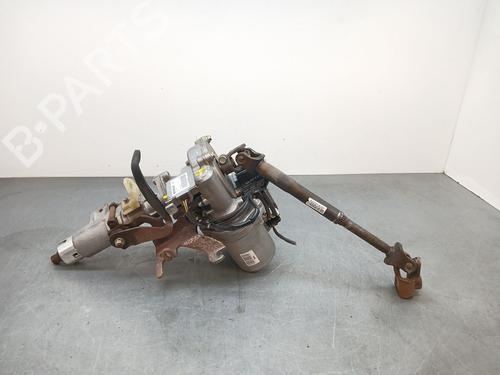 Used Steering column RENAULT KANGOO / GRAND KANGOO II (KW0/1_) 1.5 dCi 75 (KW07, KW10, KW04) (75 hp) 31210524