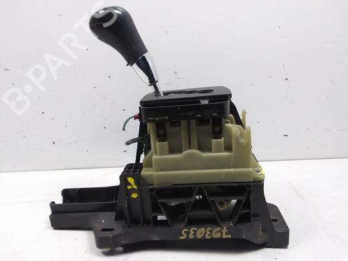 Gear lever MERCEDES-BENZ A-CLASS (W169) A 200 CDI (169.008, 169.308) | BP22753325M90 