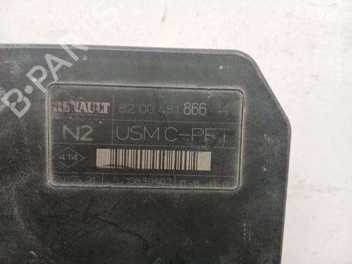 Sikringsdåse RENAULT SCÉNIC II (JM0/1_) 1.9 dCi (JM14) | BP29747877E1