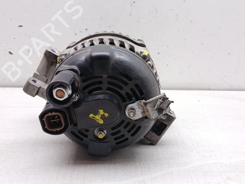 Alternator HONDA CR-V II (RD_) 2.2 CTDi (RD9) | BP30001848M7