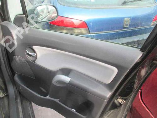 Viskermotor bagrude CITROËN C3 I (FC_, FN_) 1.4 HDi | BP2355614M102 