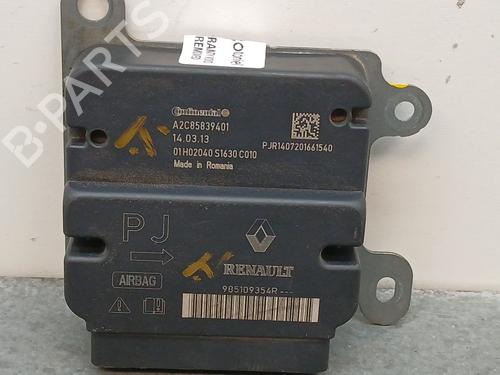 Kollisjonspute styreenhet DACIA DOKKER Express Box Body/MPV 1.5 dCi 75 / Blue dCi 75 (FEJW, FEAH) | BP21094218M53 