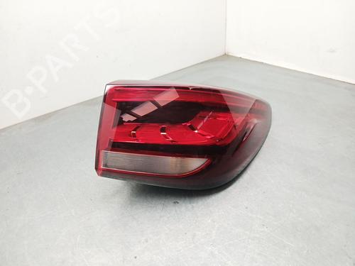 Used Right taillight MG MG ZS SUV (AZS1) 1.5 VTi (106 hp) 29885751