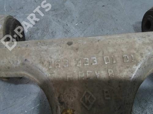 Querlenker rechts vorne MERCEDES-BENZ M-CLASS (W163) ML 270 CDI (163.113) | BP5922999M13 