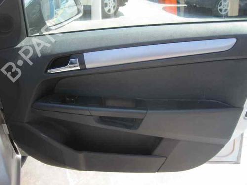 Front right window mechanism OPEL ASTRA H (A04) 1.7 CDTI (L48) | BP2357086C23 