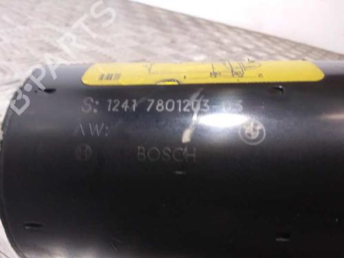 Starter BMW 5 Gran Turismo (F07) 530 d | BP10215123M8 