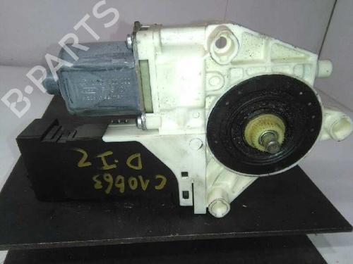 Used Left front window motor PEUGEOT 407 (6D_) 2.0 HDi 135 (6DRHRH, 6DRHRE, 6DRHRG, 6DRHRJ) (136 hp) 2526280
