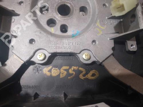Steering wheel CHEVROLET AVEO / KALOS Hatchback (T250, T255) 1.4 | BP2358588C49 