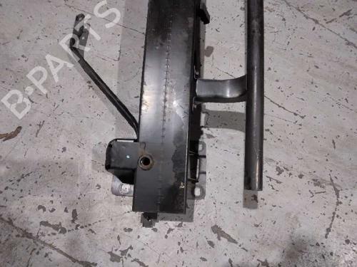 Front bumper reinforcement CHRYSLER SEBRING (JS) 2.0 CRD | BP12269241C109 