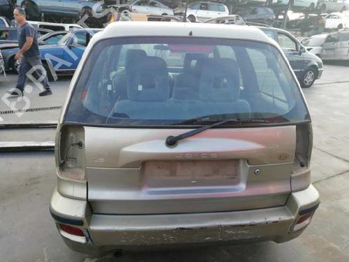 Right front indicator KIA JOICE (MTE1P) 2.0 | BP4591779C33 