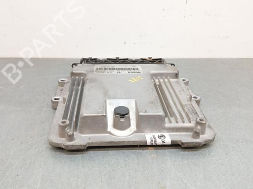 Engine control unit (ECU) RENAULT KANGOO / GRAND KANGOO II (KW0/1_) 1.5 dCi 90 (KW05, KW08, KW0G, KW11) | BP30206433M57 