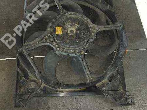 Køleventilator elektrisk HYUNDAI TRAJET (FO) 2.0 CRDi (113 hp) 4599641