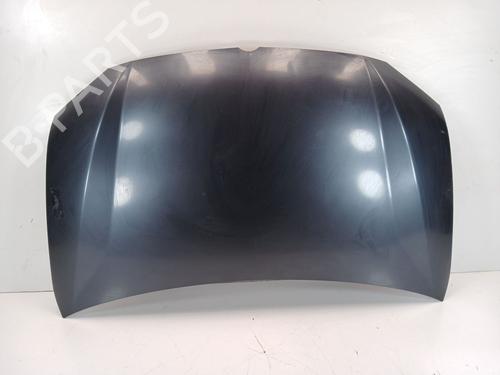 Capot SSANGYONG RODIUS I 2.7 Xdi (163 hp) 25900357