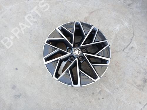 Used Rim Rim SKODA OCTAVIA IV (NX3, NN3, PV3) 1.5 TSi (150 hp) 33334423 33334423