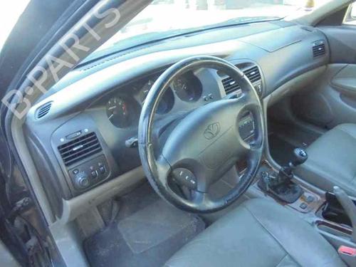 Headlight switch DAEWOO EVANDA (KLAL) 2.0 | BP3414701I24 