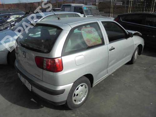 Headlight switch SEAT IBIZA II (6K1) 1.4 | BP2380820I24 