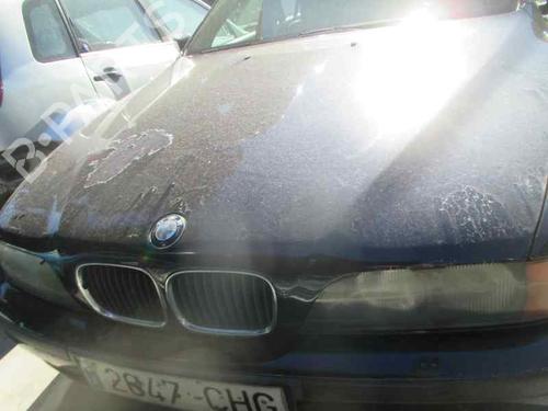 Gearbox control unit BMW 5 Touring (E39) 528 i | BP2431156M52 