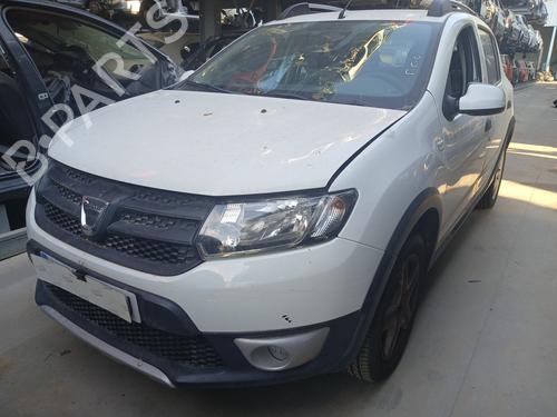 Used Parts DACIA SANDERO II TCe 90 (B8M1, B8MA, B8AC) (90 hp) 3478829
