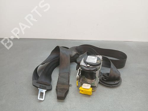 Used Front right seatbelt VW GOLF V (1K1) 1.9 TDI (105 hp) 20706065