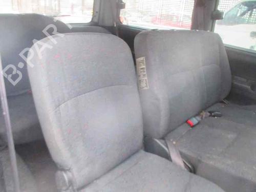 Gearbox HYUNDAI H-1 / STAREX Bus (A1) 2.5 TCi | BP2383257M3 