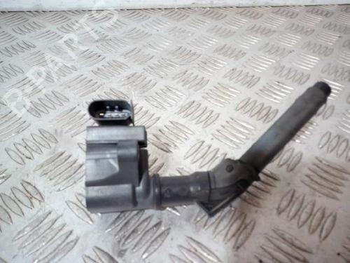 Ignition coil RENAULT MEGANE IV Hatchback (B9A/M/N_)  | BP16676164M94 