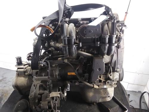 Engine SEAT AROSA (6H1) 1.0 | BP19449629M1 