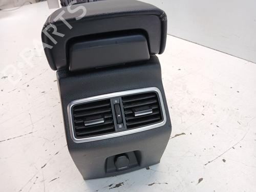 Armrest / Center console RENAULT MEGANE IV Hatchback (B9A/M/N_) 1.3 TCe 140 (B9NB) | BP36160094I20 - Image 8