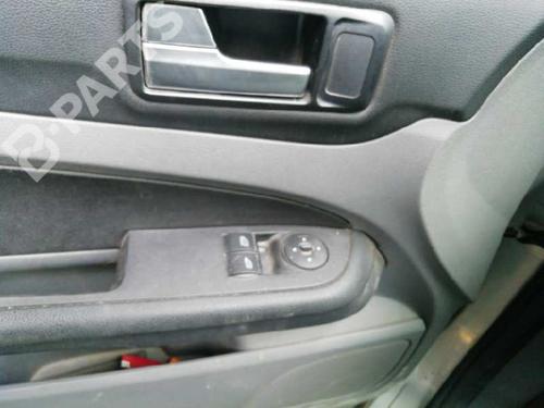 Front right window mechanism FORD FOCUS II Turnier (DA_, FFS, DS) 1.6 TDCi | BP10672165C23 