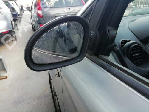 Left mirror SEAT ALTEA (5P1) 1.9 TDI | BP6118361C26 
