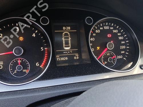 Cockpit VW PASSAT B6 (3C2) 2.0 TDI | BP29307595C47 