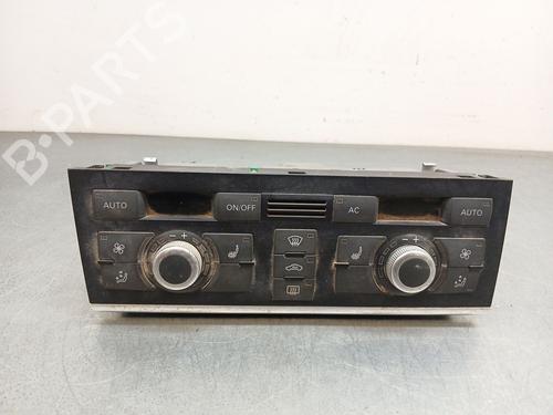Used Climate control Climate control 17461054 17461054