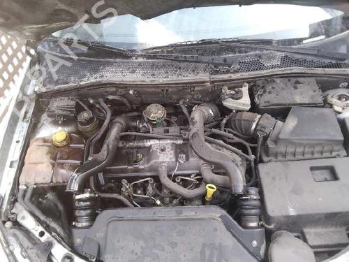 Turbolader/Kompressor FORD FOCUS I (DAW, DBW)  | BP4888360M71 
