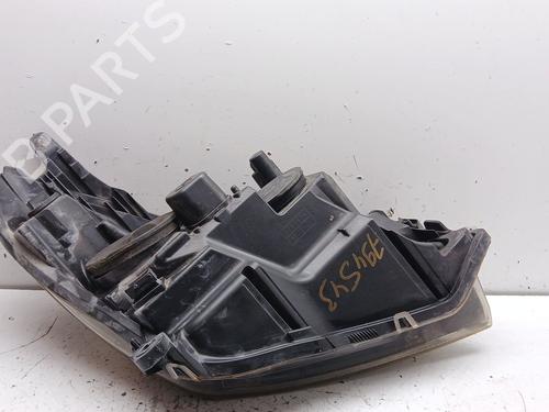 Left headlight OPEL ASTRA H GTC (A04) 1.7 CDTi (L08) | BP35724886C28  - Image 7
