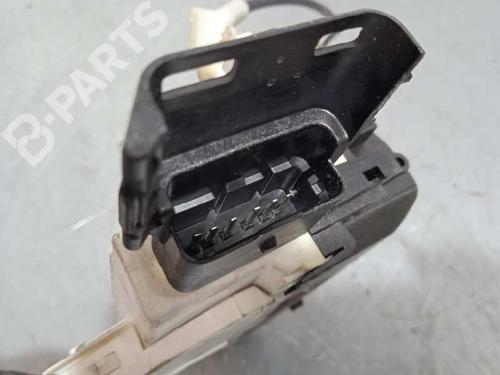 Rear left lock CITROËN BERLINGO MULTISPACE (B9)  | BP6551869C100 
