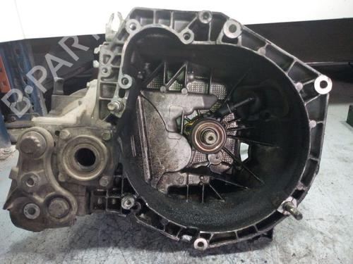 Used Gearbox FIAT BRAVO II (198_) [2006-2016]  16689681