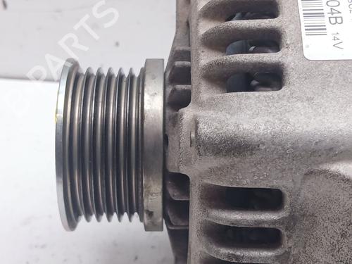Alternator OPEL ZAFIRA TOURER C (P12) 1.6 CDTI (75) | BP36489846M7 - Image 3