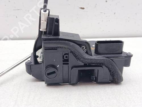 Rear right lock OMODA 5  | BP29750985C99 