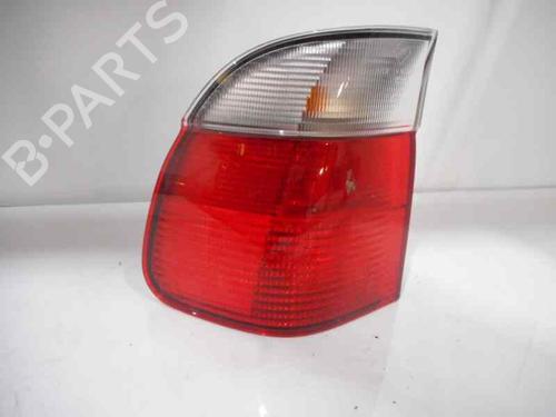 Used Left taillight BMW 5 Touring (E39) [1996-2004]  13046812