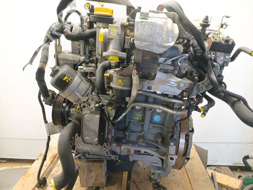 Engine ALFA ROMEO MITO (955_) 1.3 MultiJet (955AXT1A) | BP33976829M1  - Image 9