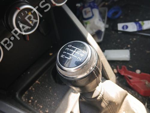Used Gearbox DACIA DUSTER (HM_) 1.2 TCe 125 (HMMA) (125 hp) 27384720