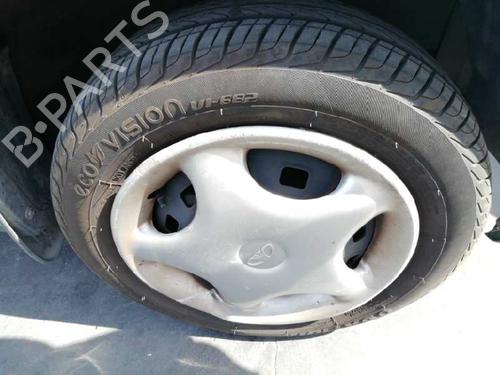 Left front indicator DAEWOO MATIZ (M100, M150) 0.8 | BP5328510C32 