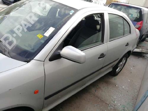 Heater blower motor SKODA OCTAVIA I (1U2) 1.9 TDI | BP8953322M62 