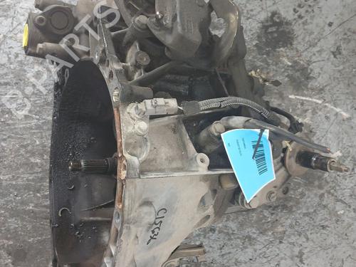 Gearbox PEUGEOT 307 (3A/C)  | BP19451187M3 