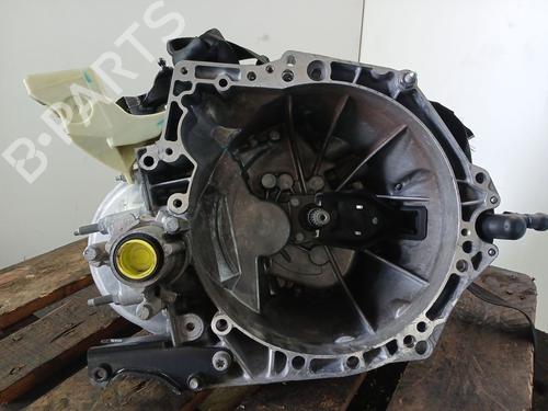 Used Gearbox Gearbox 39598323 39598323