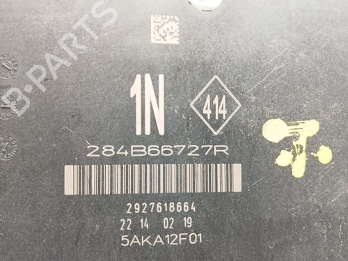 Fuse box RENAULT MEGANE IV Hatchback (B9A/M/N_) 1.3 TCe 140 (B9NB) | BP34723282E1  - Image 5