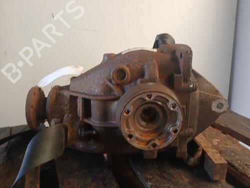 Rear differential BMW 3 Touring (E46) 320 d | BP39412354M24 - Image 4