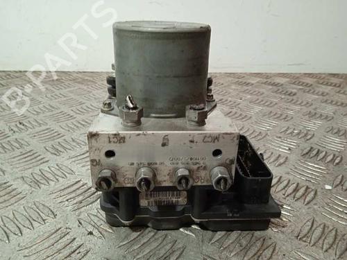 Used ABS pump CITROËN C4 Grand Picasso I (UA_) [2006-2013]  11852094
