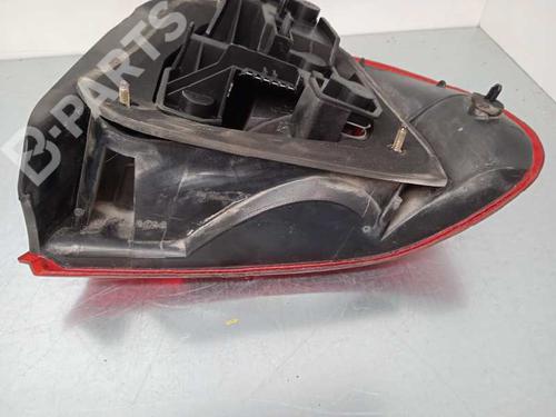 Left taillight ROVER 45 I Hatchback (RT)  | BP6590464C34 